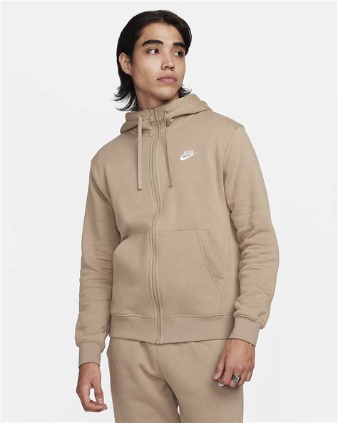 Nike hoodie mens online