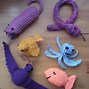 Image result for Cute Knitted Toys