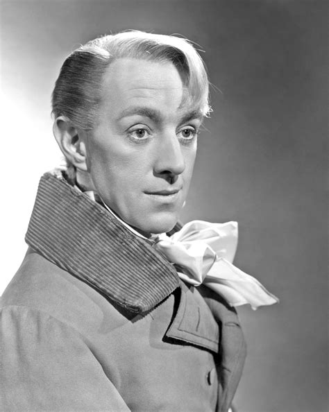 Alec Guinness | Great expectations, Classic hollywood, Actors