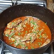 Buy Rock Tawa Cast Iron Dutch Oven, 5 L (Black) Online at Low Prices in ...