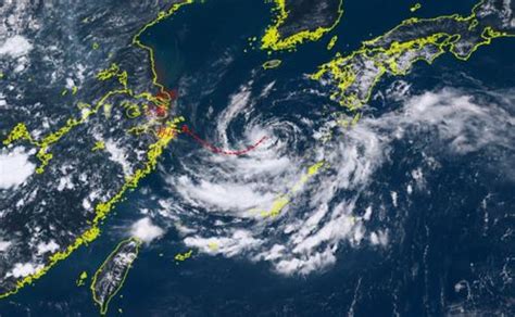 今年第七号台风23日将登陆广东东部沿海地区_手机新浪网