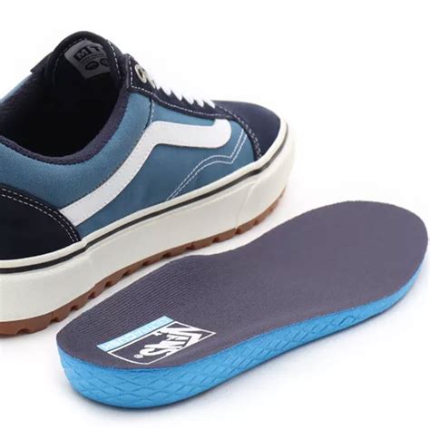 Vans Old Skool MTE 1 Navy Navy | Fun Sport Vision