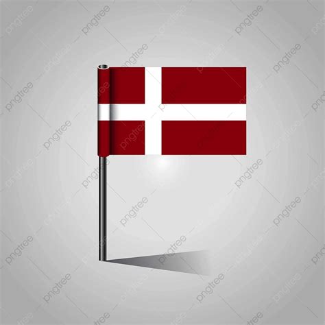 Denmark Flag Explanation