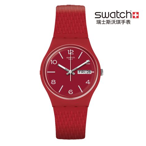 swatch手表限量版-图库-五毛网