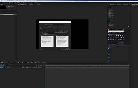 After Effects 22.4 crashing with Cinema 4D 3D rend... - Adobe Community ...