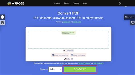 Image result for Convert PDF to Video File