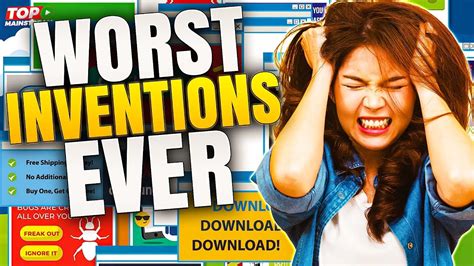 Large Inventions 的图像结果