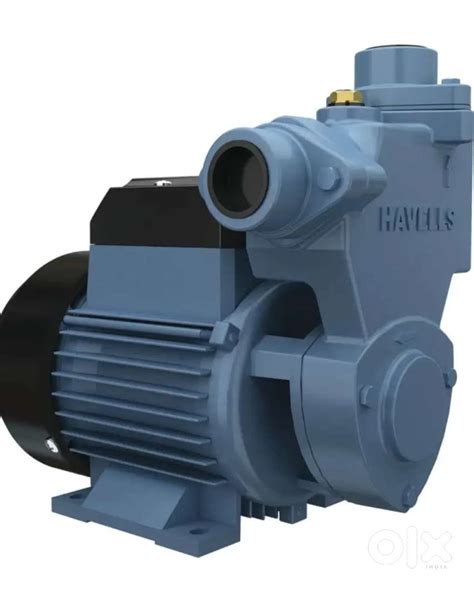 HAVELLS MONOBLOCK PUMP (NEW CONDITION ONLY 7monts old) - Kitchen ...