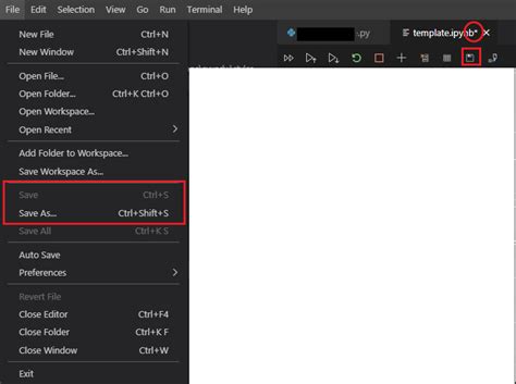 How to Save Our Program in Jupyter Notebook 的图像结果
