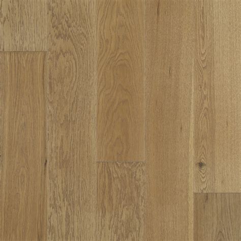 Golden Gate White Oak Engineered Hardwood Floor - WoodHouse Floor