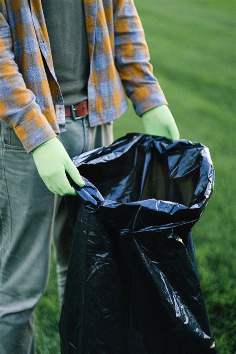 The Ultimate Guide to 30 Gallon Garbage Bags: Size, Strength, and Usag ...