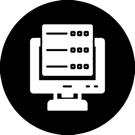 Big Data Icon Vector 的图像结果