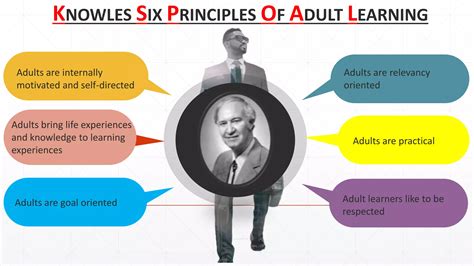 Principles of adult learning | PPTX
