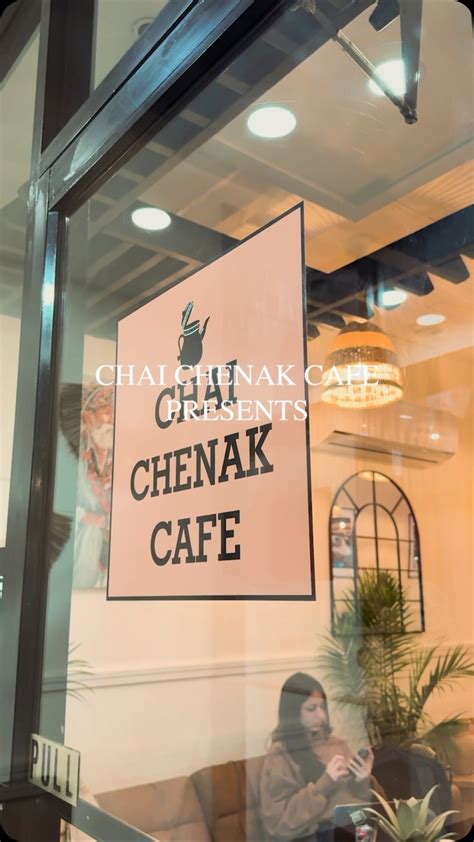 CC Cafe (@chaichenakcafe) • Instagram photos and videos