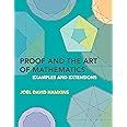 Buy Proof and the Art of Mathematics Book Online at Low Prices in India ...