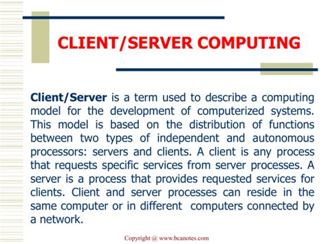 Image result for Client and Server Computing with SQL and API