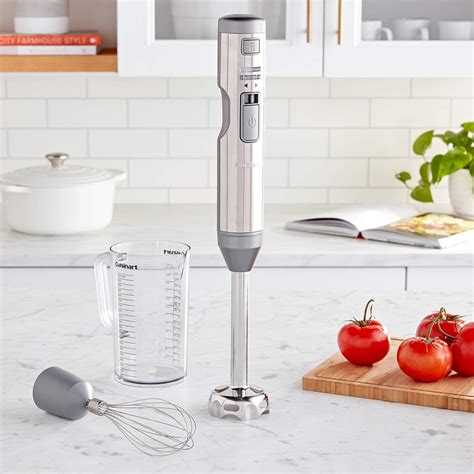 7 Best Cordless Hand Blenders For Busy Lifestyles (December 2023 ...