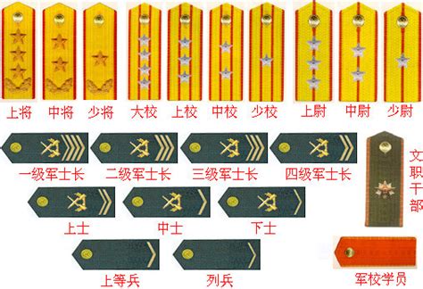 二级军士长是什么级别待遇 全国一级军士长待遇-优刊号