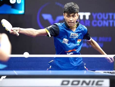 Our Players – Raman TT HPC