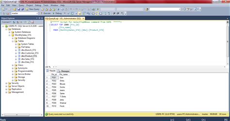 Image result for SSMS Data Model Tutorial for Beginners