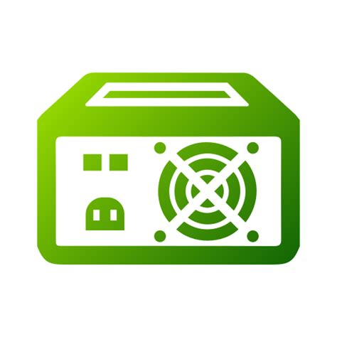 Computing Power Icon 的图像结果