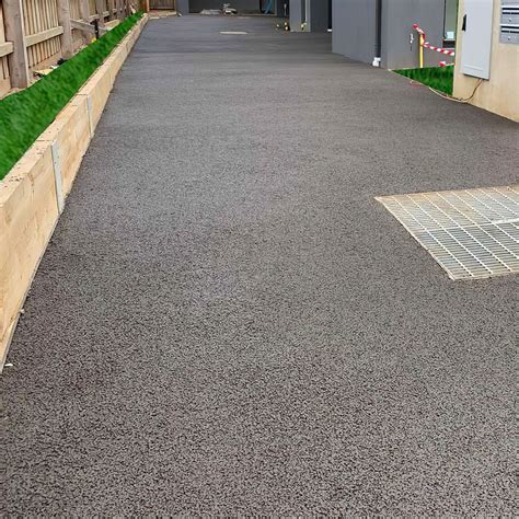 Permeable Concrete Driveways by Permcon | ArchiPro NZ
