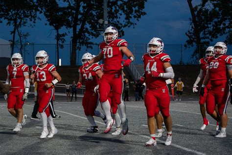 VOTE: Springfield Athlete of the Week for Sept. 15-21, 2025