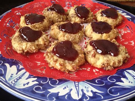 Russian Tea Cookies recipe – All Things Good