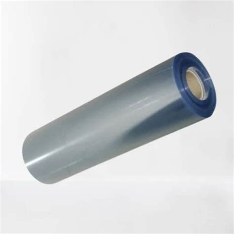 Pvc Film - PVC Transparent Clear Film Manufacturer from New Delhi