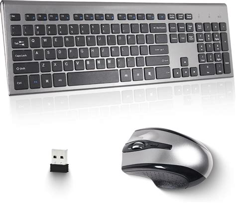 Wireless Computer Keyboard 的图像结果