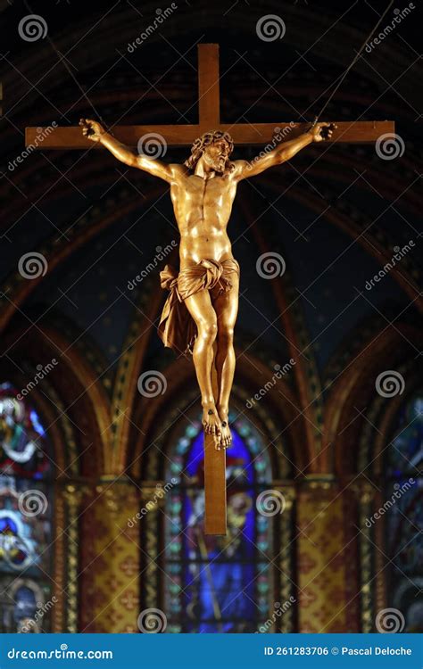 Faith and Religion. Catholic Church Stock Photo - Image of catholic, jesus: 261283706