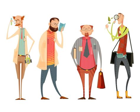 Vector Cartoon 的图像结果