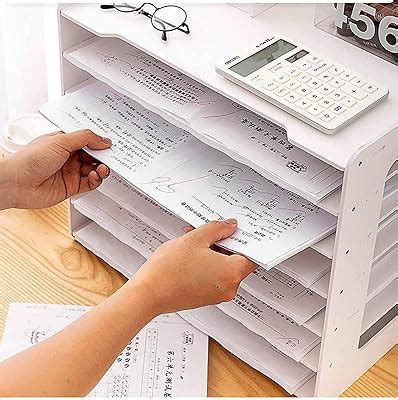 Dyale ofvhreq RKNHXAJ Extra Large A3 Paper Storage Unit India | Ubuy