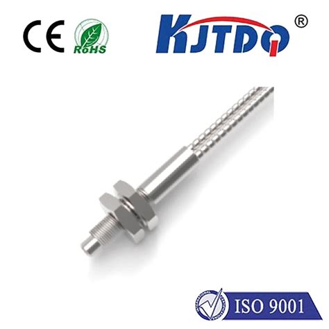 Fiber Sensor 的图像结果