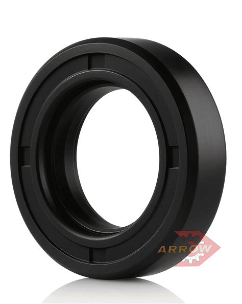 CR100044 Double Lip Nitrile Rotary Shaft Seal 10x11.252x0.625 inch | In ...