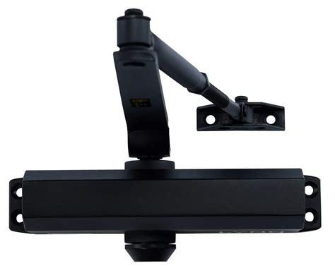 Buy Medium Duty Commercial Door Closer - CLG HARDWARE DC6003 (US19 ...