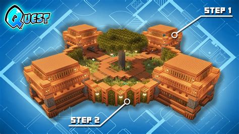 Image result for Easy Minecraft Base YouTube Tutorial