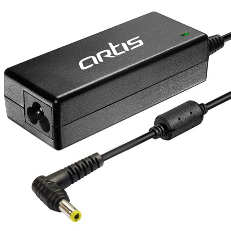 AR0504 65 Watt Laptop Charger Adapter Compatible with Lenovo Laptops