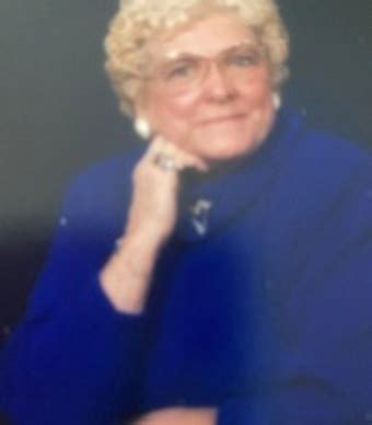 Elsie Hall - 2023 - Wiggin-Purdy-McCooey-Dion Funeral Home