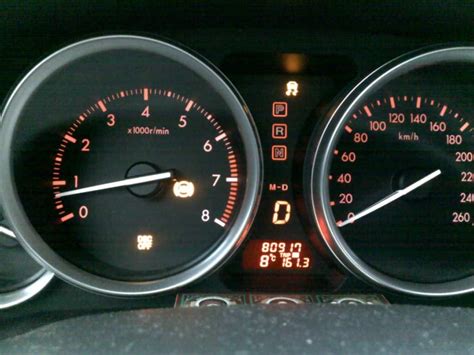 Расскажем о Afs off mazda что это
