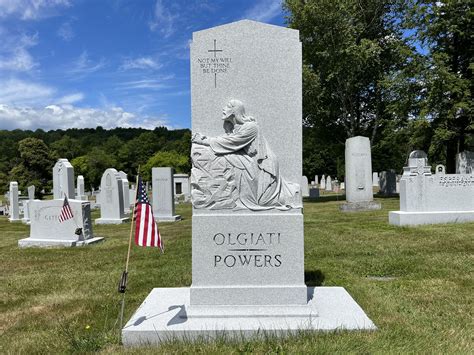 Best Monument Company in Englewood NJ - American Monument Company ...