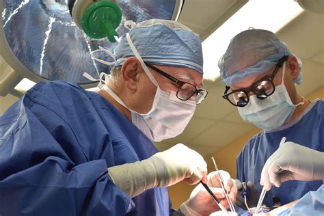 Research on Thoracic Outlet Syndrome Reveals Durable Treatment Options | Department of Surgery ...