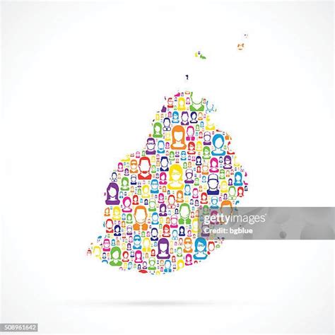 Mauritius People and Local Areas 的图像结果