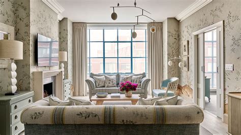 Warren Street Hotel, NYC — Hotel Review | Condé Nast Traveler