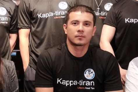 Ejay Falcon to make film comeback in ‘Kappa-tiran’
