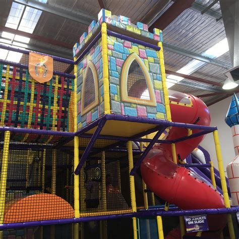 CHIPMUNKS PLAY CENTRE & CAFE MANDURAH (2026) All You Need to Know ...