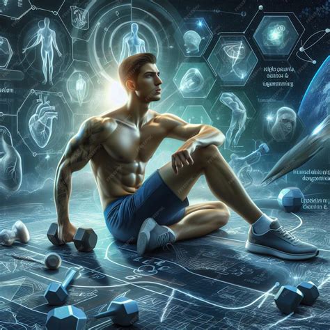 Exercise Art 的图像结果