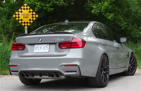 2014-2019 BMW F80 M3 & F82 M4 used car buyer's guide | Driving