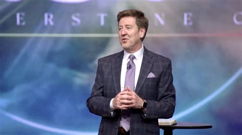 Gary Hamrick: Resurrection Sunday — Easter at Cornerstone - Harbingers TV