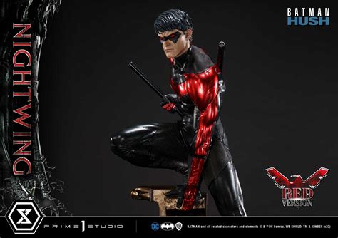 Nightwing | Statue | Prime 1 Studio